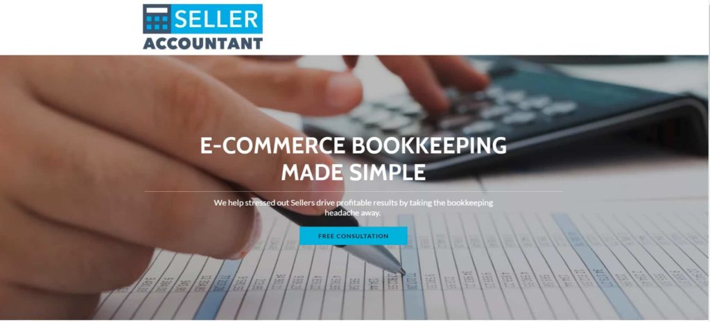 Seller Accountant Banner