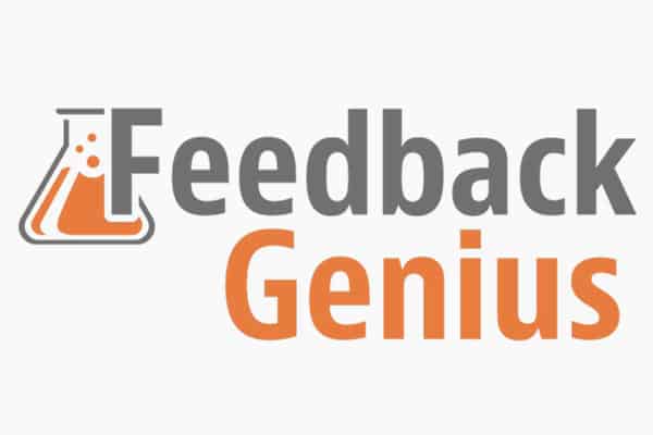 feedback genius