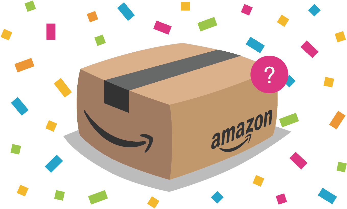 amazon giveaway