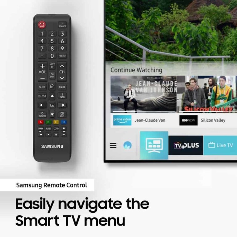 smart tv