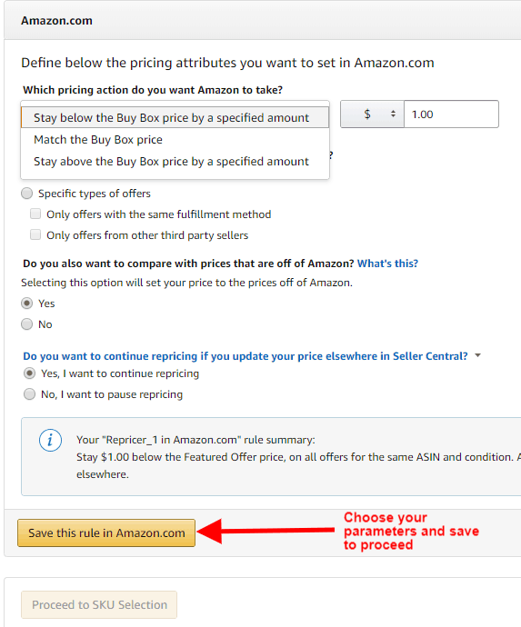 How to set up Amazon Pay on your Amazon account for account management and marketplace purposes.