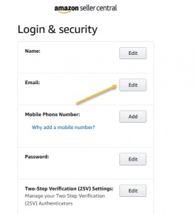 My Amazon Guy specializes in seller central management and account management, providing expert assistance with Amazon login and security.