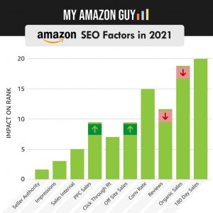 Case Study My Amazon Guy 50k Growth