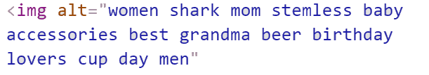 Women's stainless steel accessories for the best mom and grandma, perfect for shark lovers. Great birthday gift for men.