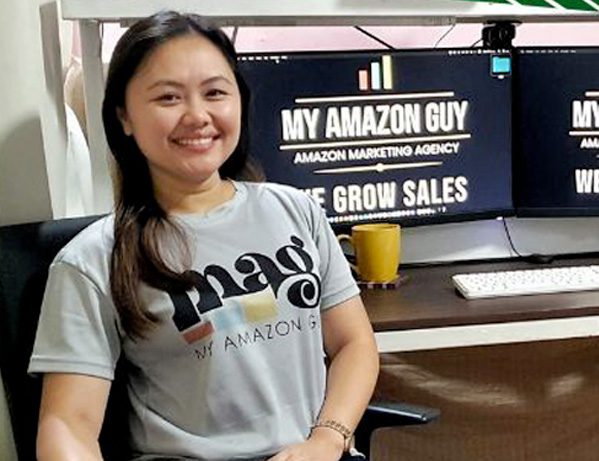 My Amazon Guy Employee Testimonial