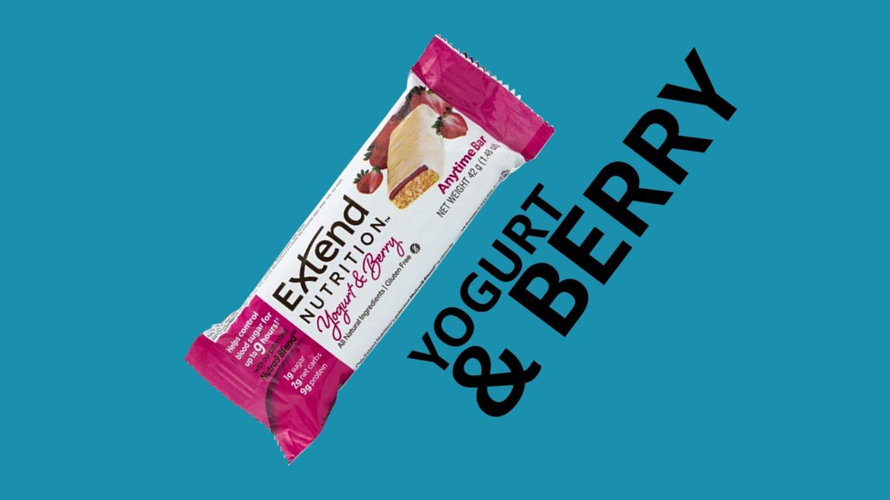 Extend Bar