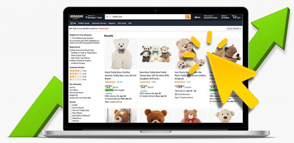 Amazon PPC