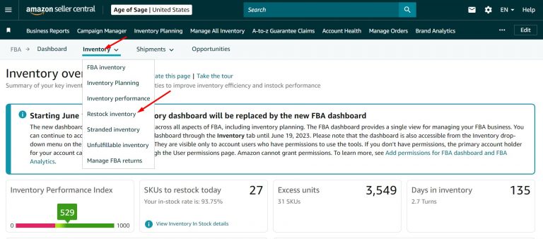 Amazon Demand Forecast Tool 3