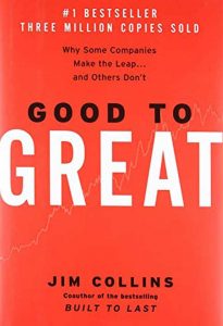 Good to Great