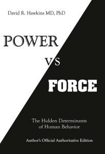 Power vs Force