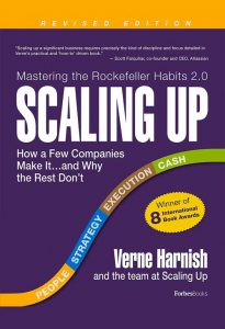 Scaling Up