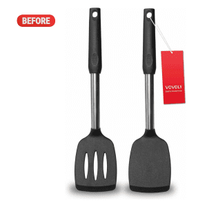 Silicone Spatula Improve CTR 1