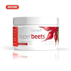 Super Beets Improve CTR 1