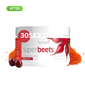 Super Beets Improve CTR 2