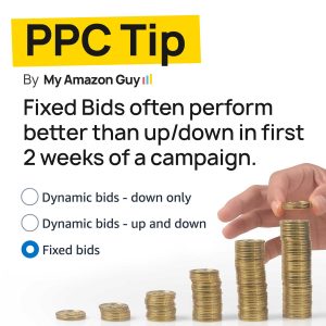 PPC Tip