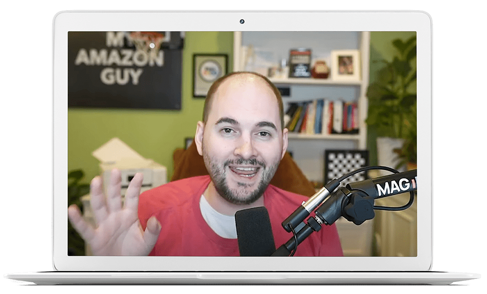 My Amazon Guy Success Academy