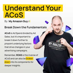 Understand Your ACOS