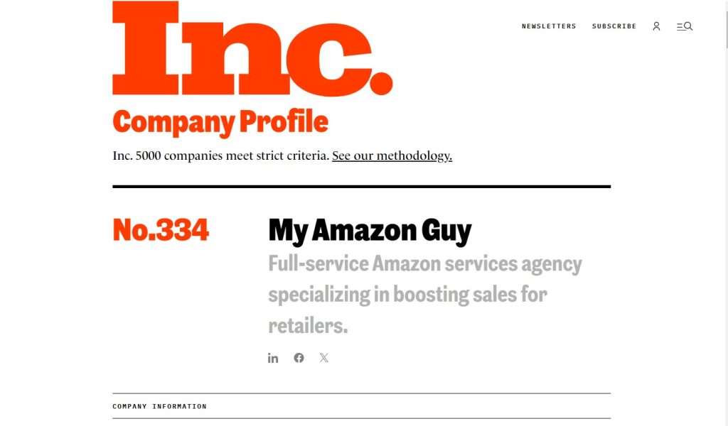 Are Amazon Strategic Account Services Worth It? 2 Amazon Strategic Account Services Inc 500