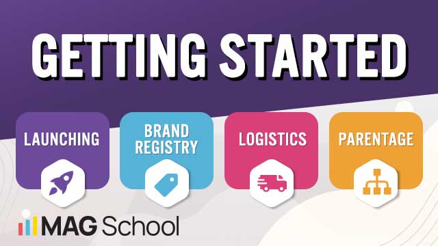 Amazon Seller Courses 4 Course Bundle
