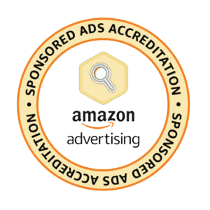 Home page draft 2024 07 39 Amazon Advertising Accreditation