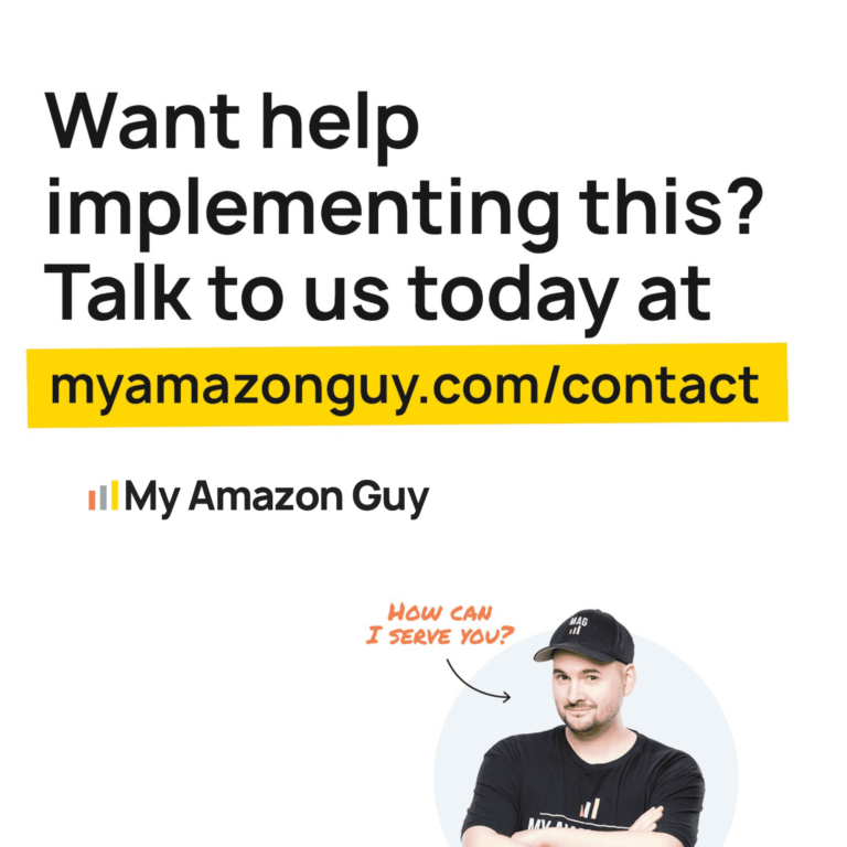 Amazon Marketing Defining Your Customer Avatar 7