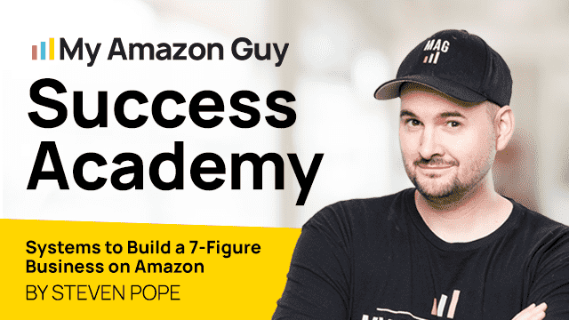 My Amazon Guy SOPs 2 My Amazon Guy Success Academy