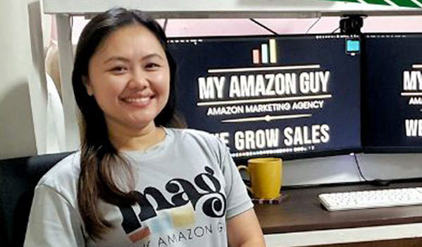 My Amazon Guy Employee Testimonial