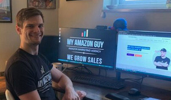 My Amazon Guy Employee Testimonial