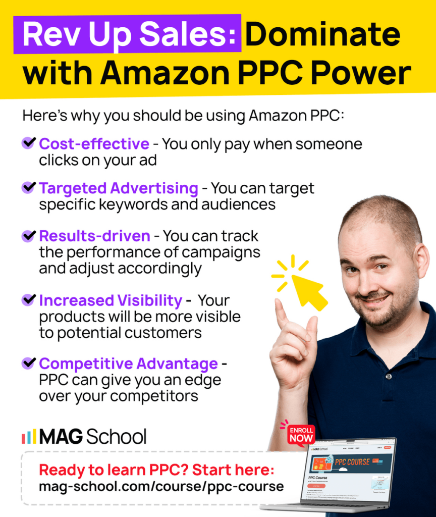 Product Promotion - Rev up sales dominate with amazon ppc power