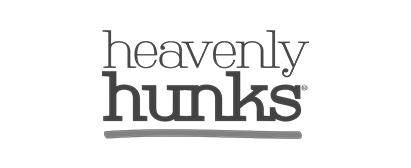 Case study updated 14 Heavenly Hunks - Amazon Agency client