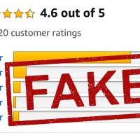 fake fake