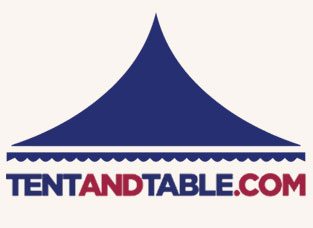 Tent and Table